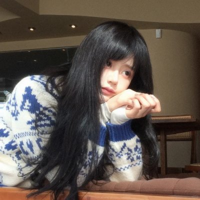 波特小姐 海报